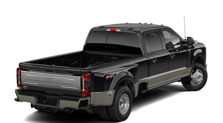 2026 Ford F-350SD - Image 23