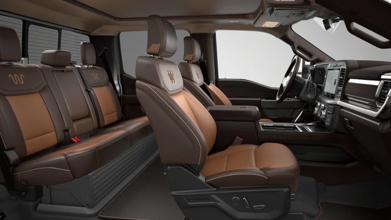 2026 Ford F-350SD - Image 25