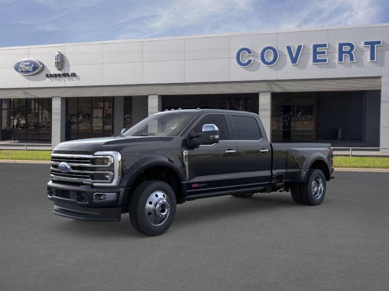 2026 Ford F-450SD - Image 1