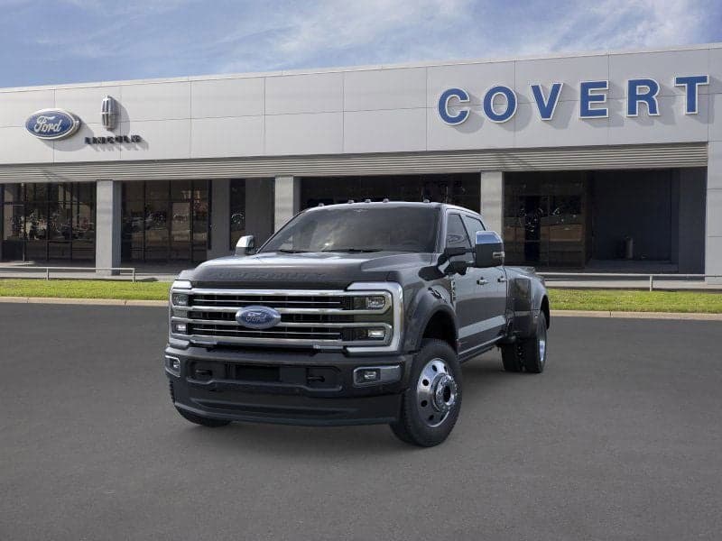 2026 Ford F-450SD - Image 2