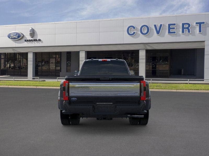 2026 Ford F-450SD - Image 5