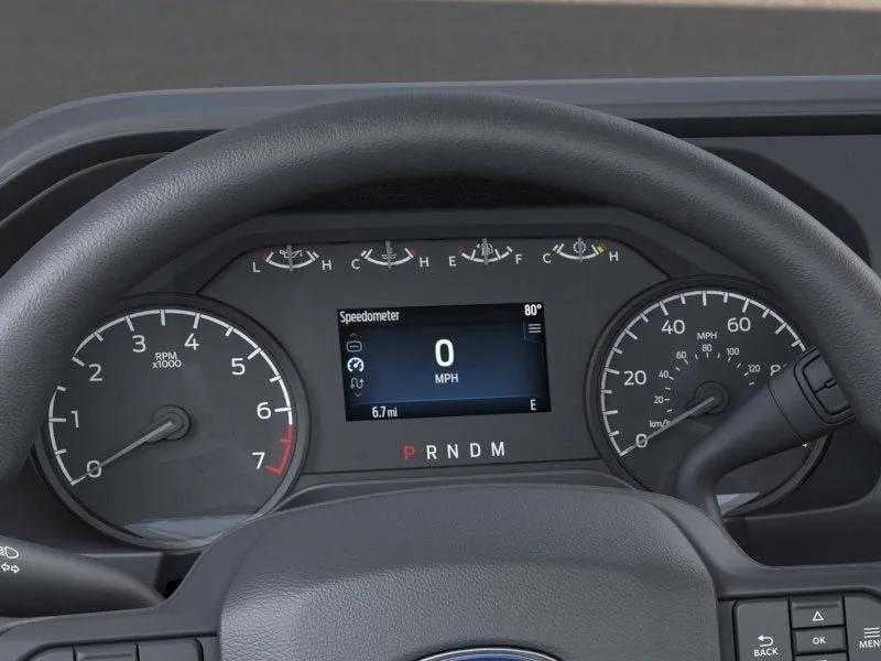 2026 Ford F-250SD - Image 13