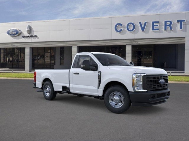 2026 Ford F-250SD - Image 29