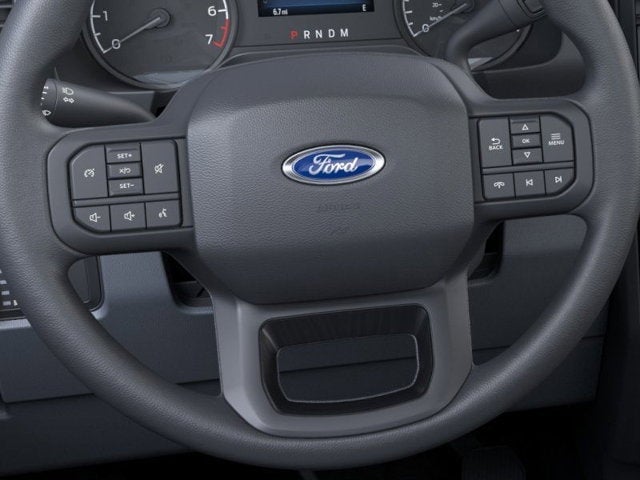 2026 Ford F-250SD - Image 34