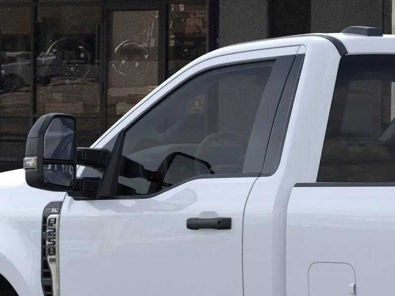 2026 Ford F-250SD - Image 20