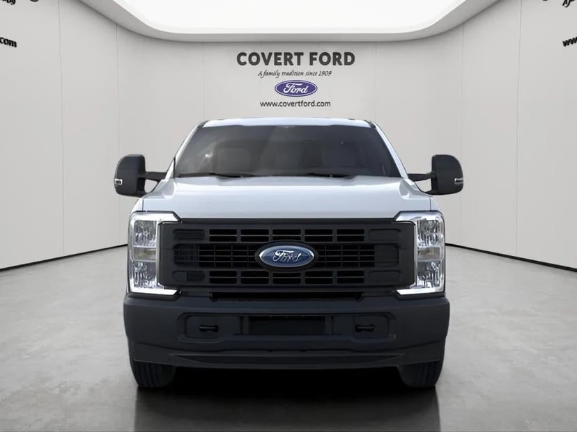 2026 Ford F-250SD - Image 6