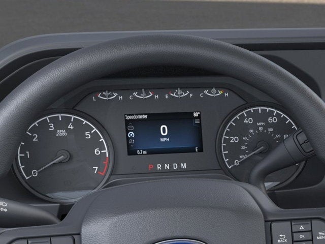 2026 Ford F-250SD - Image 35