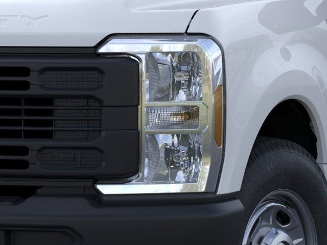 2026 Ford F-250SD - Image 40