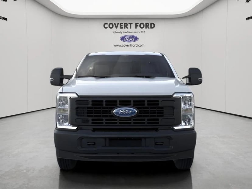 2026 Ford F-250SD - Image 6