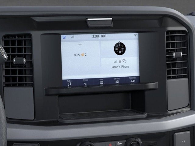 2026 Ford F-250SD - Image 36