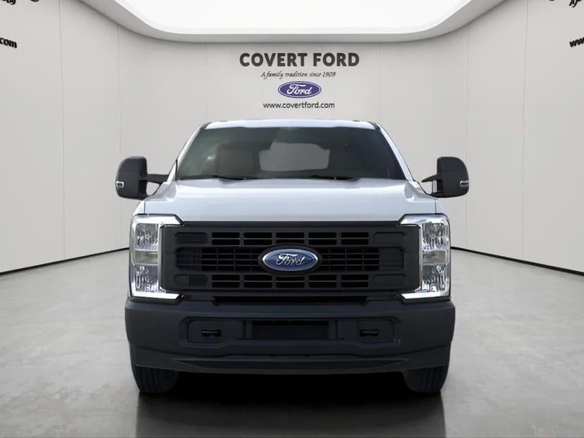 2026 Ford F-250SD - Image 6