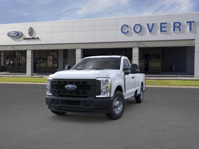 2026 Ford F-250SD - Image 24
