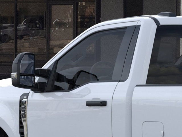 2026 Ford F-250SD - Image 42