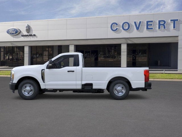 2026 Ford F-250SD - Image 25