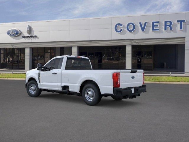 2026 Ford F-250SD - Image 26