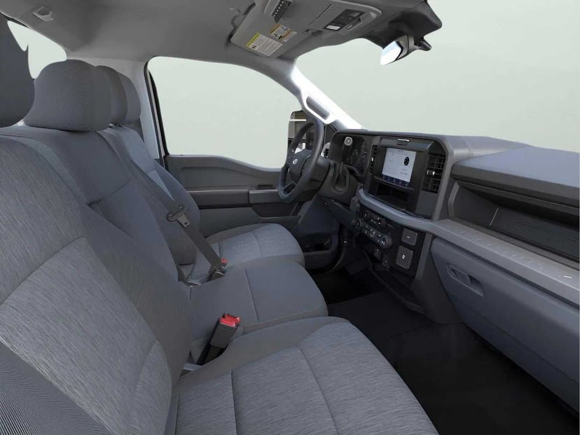 2026 Ford F-250SD - Image 11