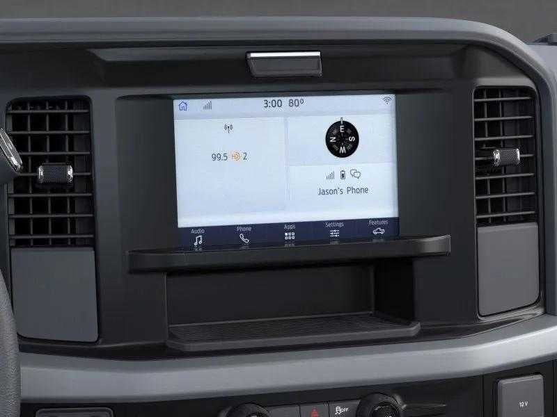 2026 Ford F-250SD - Image 14