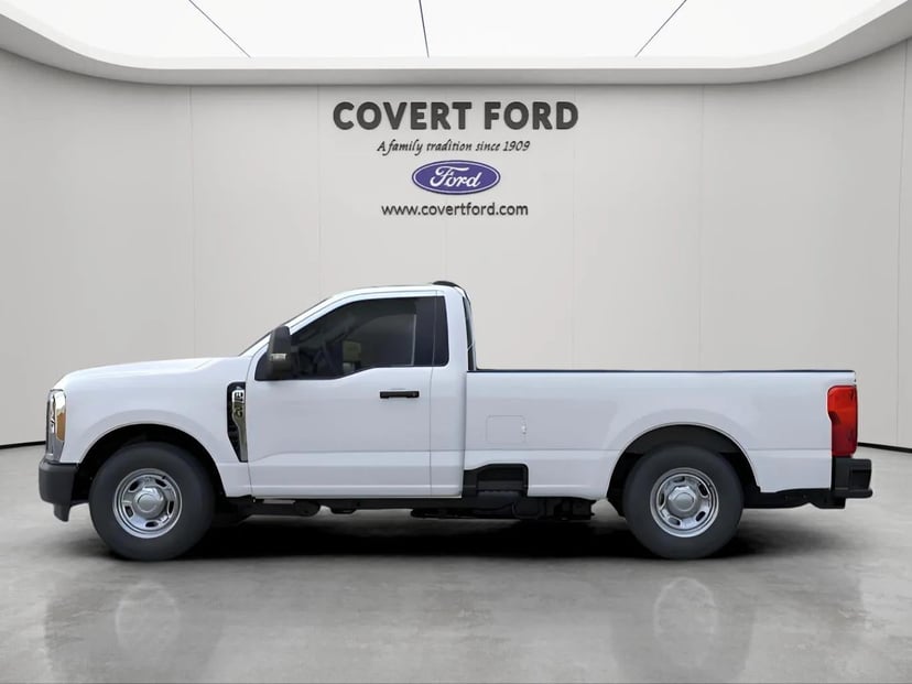 2026 Ford F-250SD - Image 3