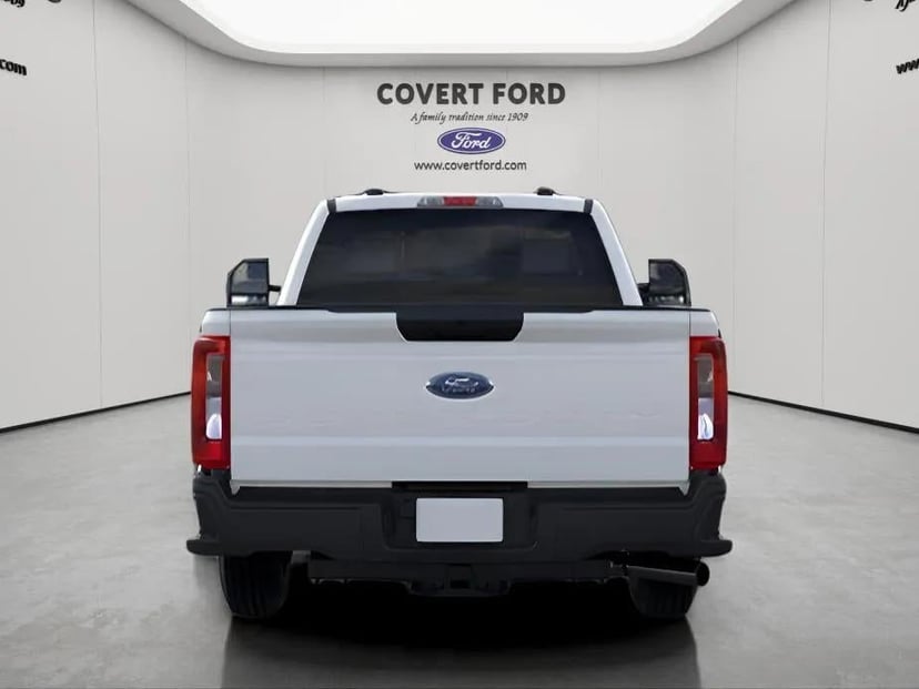 2026 Ford F-250SD - Image 5