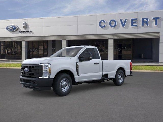 2026 Ford F-250SD - Image 23