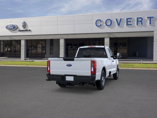 2026 Ford F-250SD - Image 30