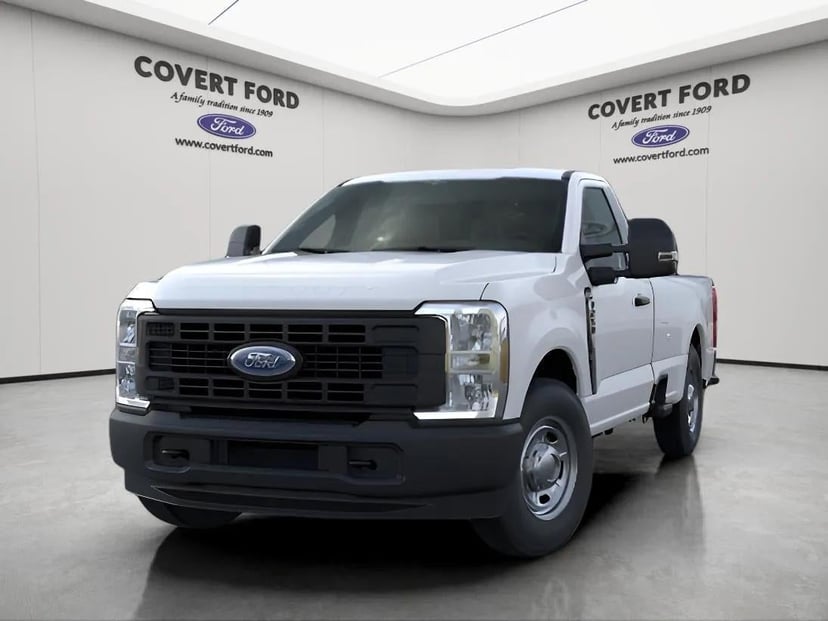 2026 Ford F-250SD - Image 2