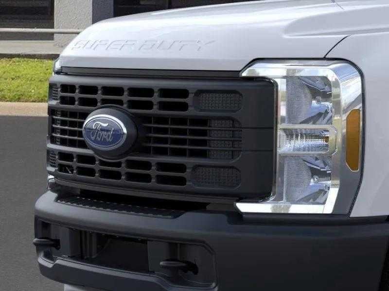 2026 Ford F-250SD - Image 17