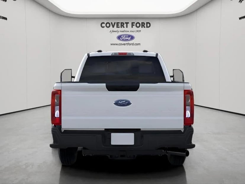 2026 Ford F-250SD - Image 5
