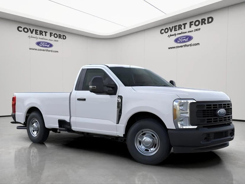 2026 Ford F-250SD - Image 7