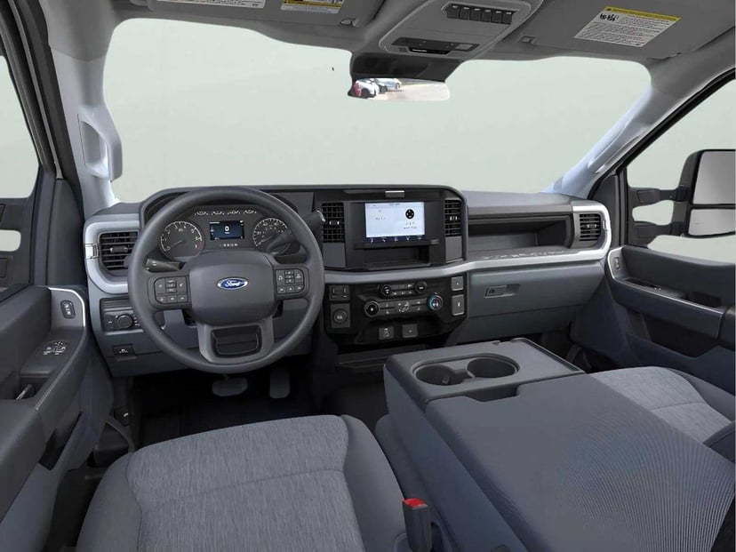 2026 Ford F-250SD - Image 9