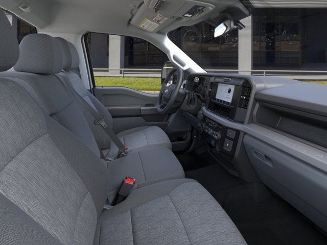 2026 Ford F-250SD - Image 33