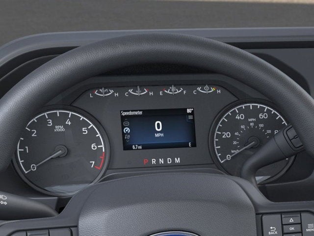 2026 Ford F-250SD - Image 35