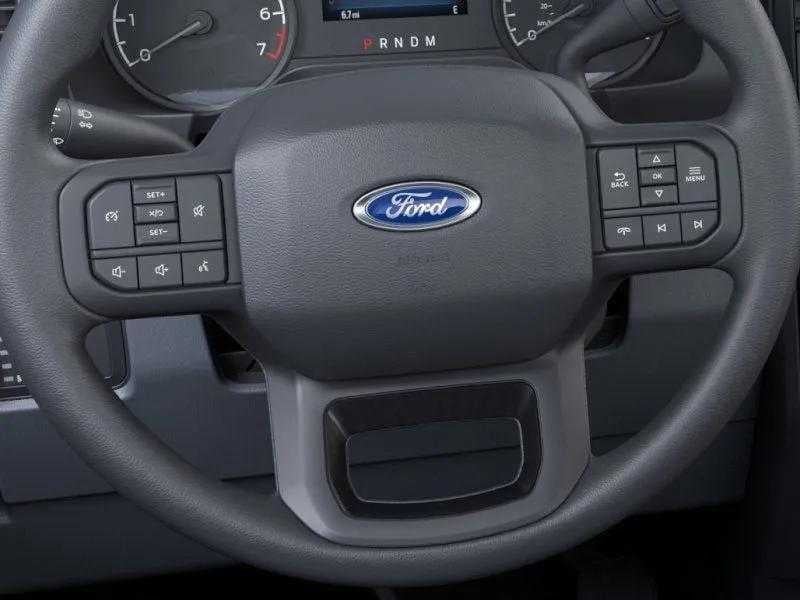 2026 Ford F-250SD - Image 12