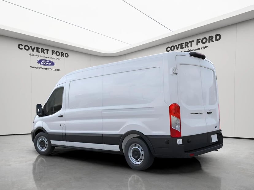 2026 Ford Transit-250 - Image 2