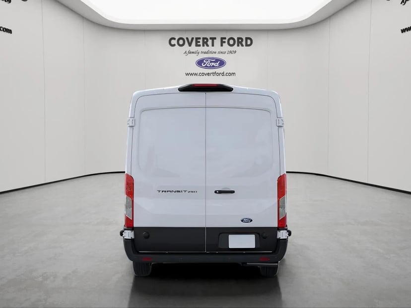 2026 Ford Transit-250 - Image 3