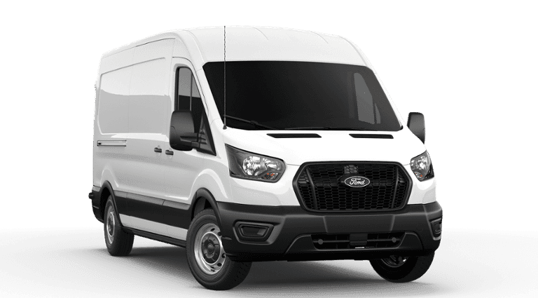 2026 Ford Transit-250 - Image 4