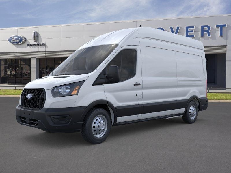 2026 Ford Transit-250 - Image 1