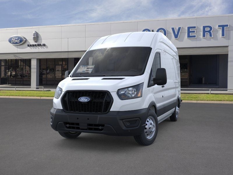 2026 Ford Transit-250 - Image 2