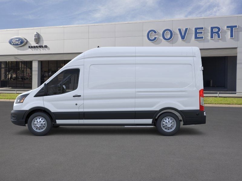 2026 Ford Transit-250 - Image 3