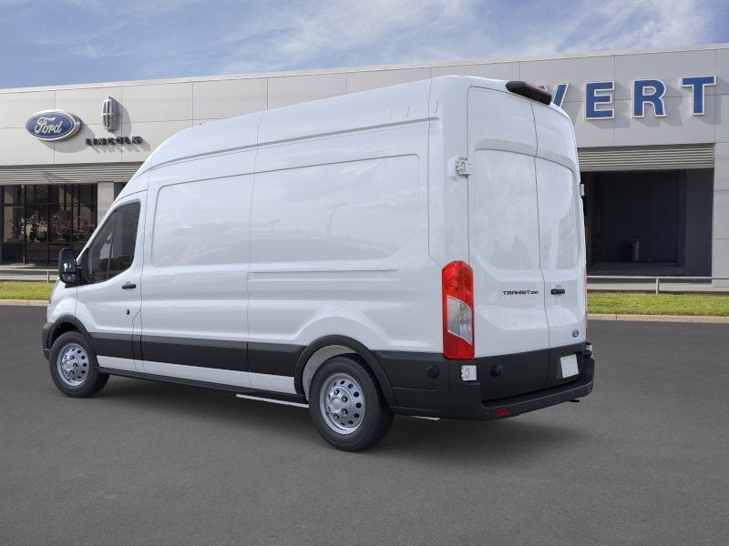 2026 Ford Transit-250 - Image 4