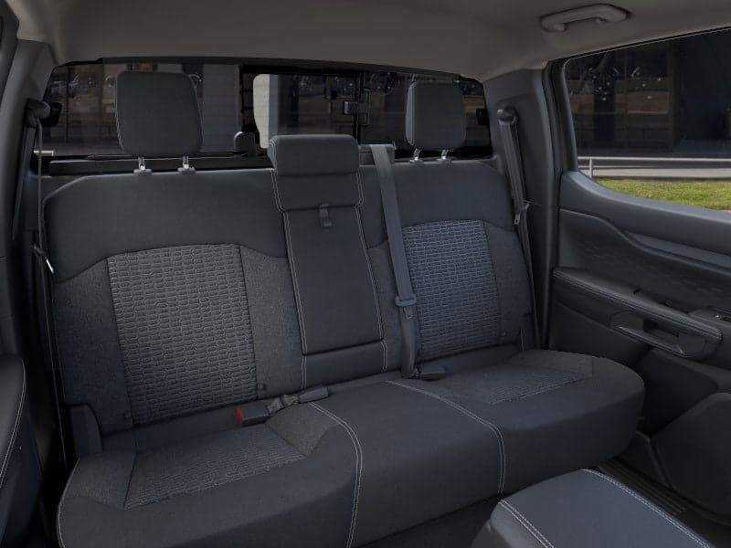 2026 Ford Ranger - Image 11