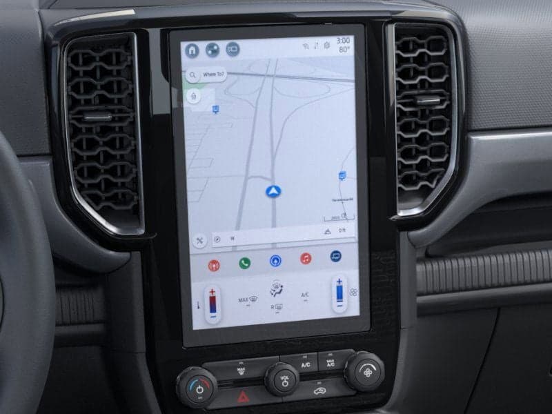 2026 Ford Ranger - Image 14