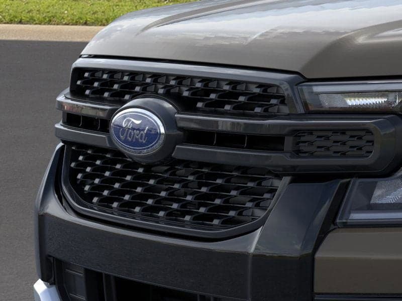 2026 Ford Ranger - Image 17