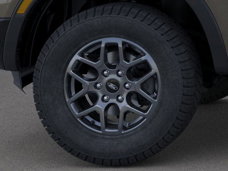 2026 Ford Ranger - Image 19