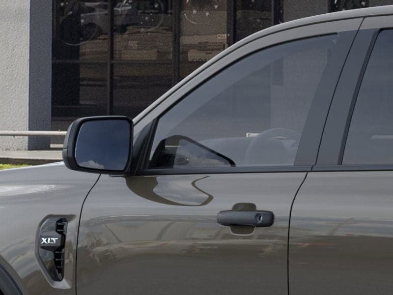 2026 Ford Ranger - Image 20