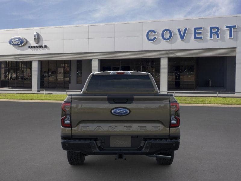2026 Ford Ranger - Image 5