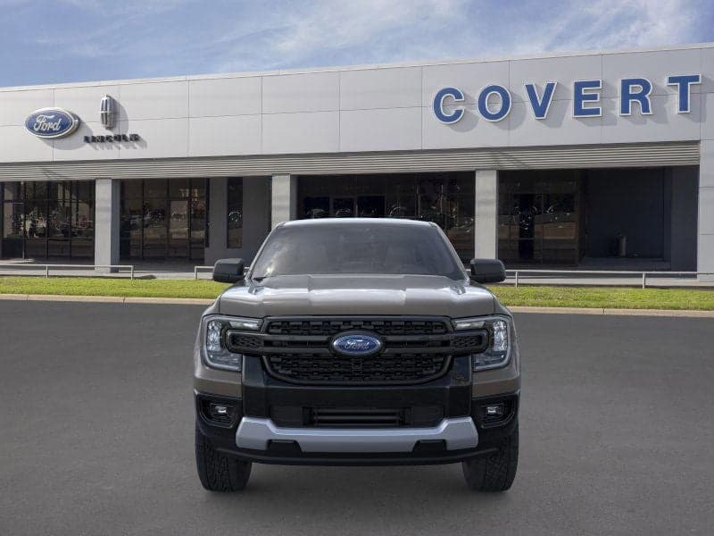 2026 Ford Ranger - Image 6