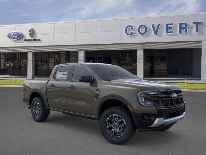 2026 Ford Ranger - Image 7