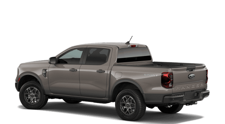 2026 Ford Ranger - Image 24