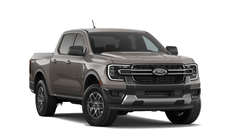 2026 Ford Ranger - Image 26